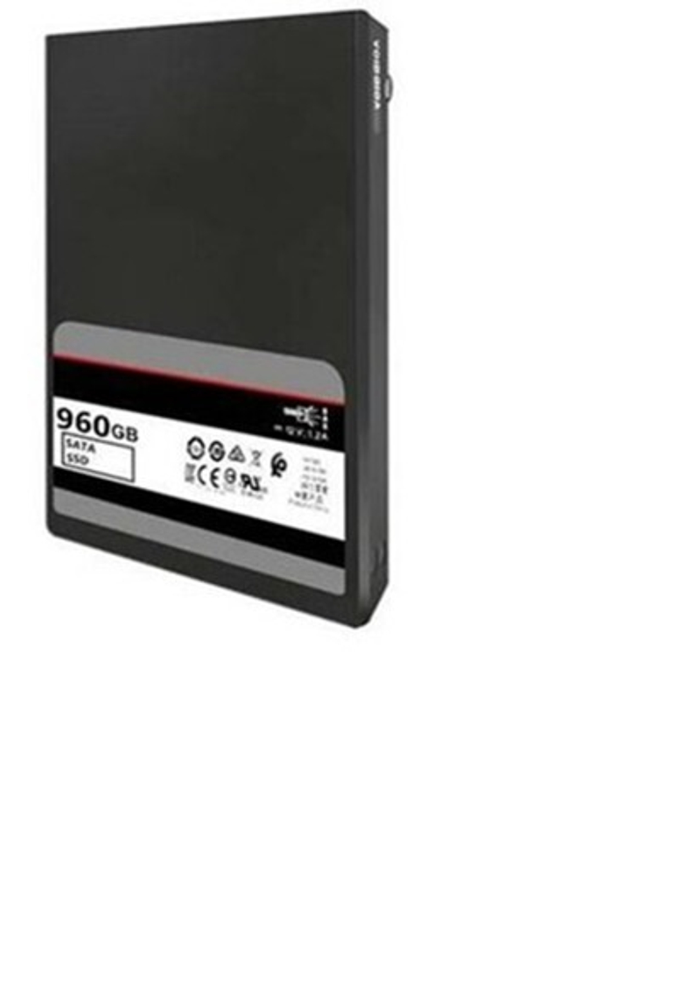 Серверный SSD SOLIDIGM SSDSC2KB960GZ1Z