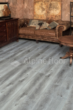 SPC-ламинат Alpine Floor PREMIUM XL ECO 7-8 Дуб Гранит