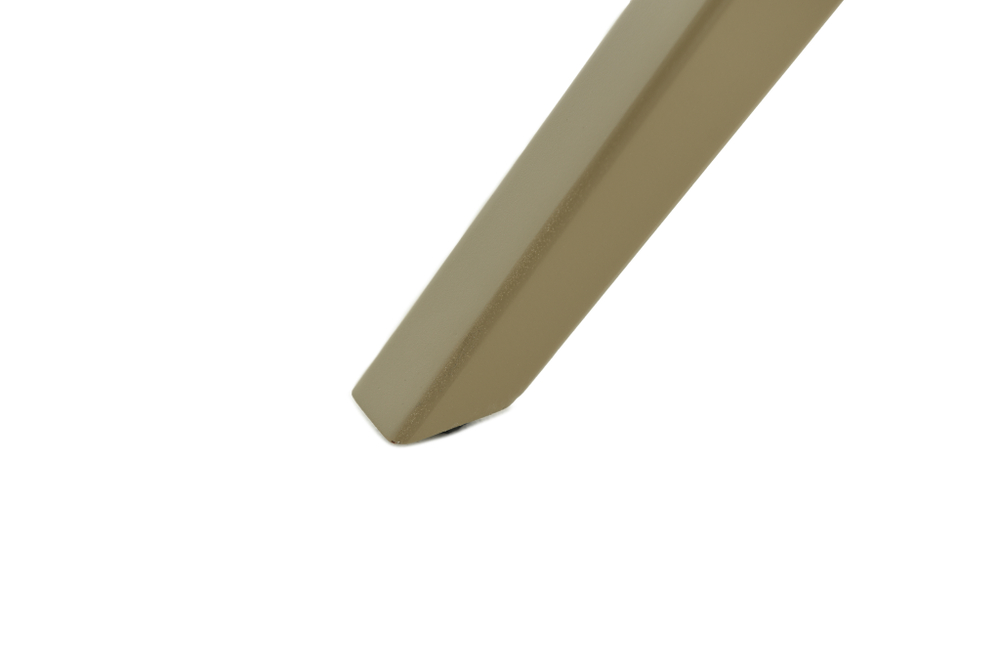 Обеденная группа Аврора Оскар/Дейзи капучино 140 (101912, 102129)