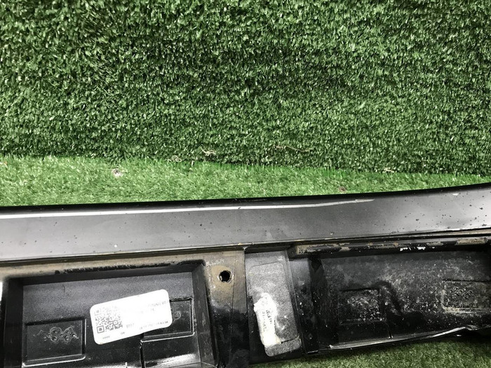 Расширитель передний RH Mercedes G W463 18-24 AMG