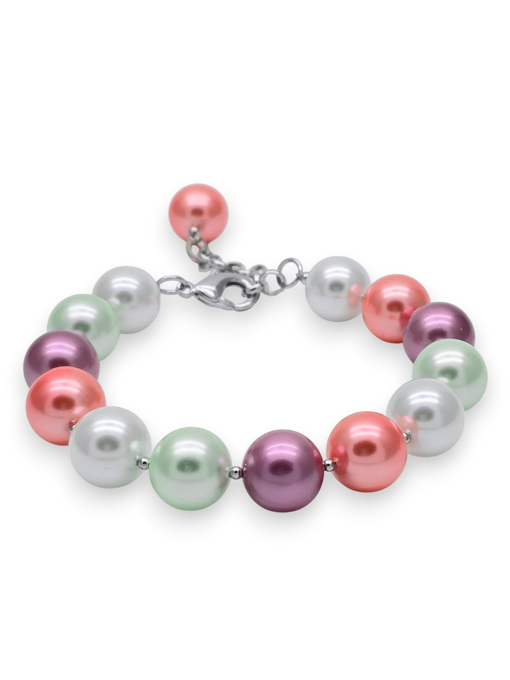 91003091 Брвслет Роман с камнем