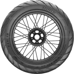 Anlas Capra-RD 160/60 R15 67V