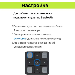 Пульт оригинальный для телевизора TCL RC901V FMR8 /iFFALCON ORIGINAL!