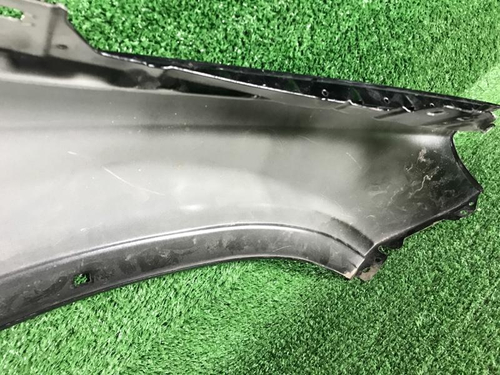 Крыло переднее левое Mercedes GLA X156 (2013-2020)