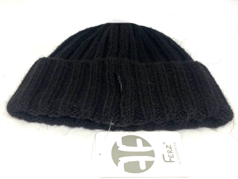 Шапка Ferz Агент