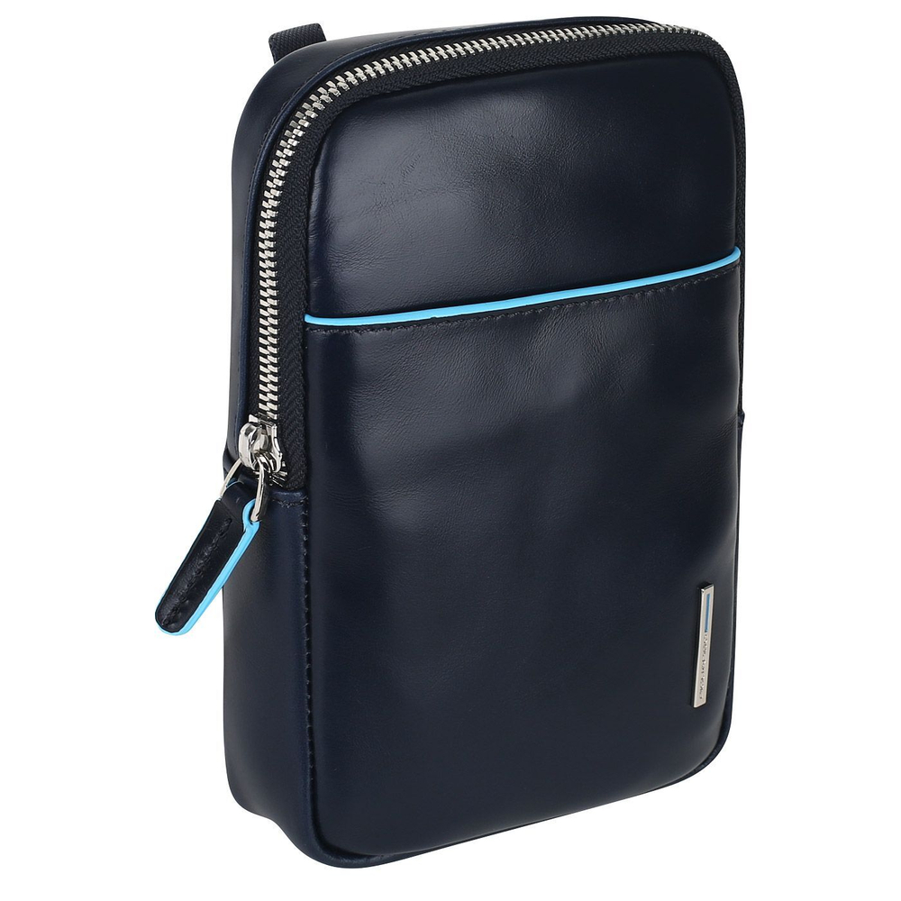 Сумка на плечо Piquadro AC5636B2R/BLU2