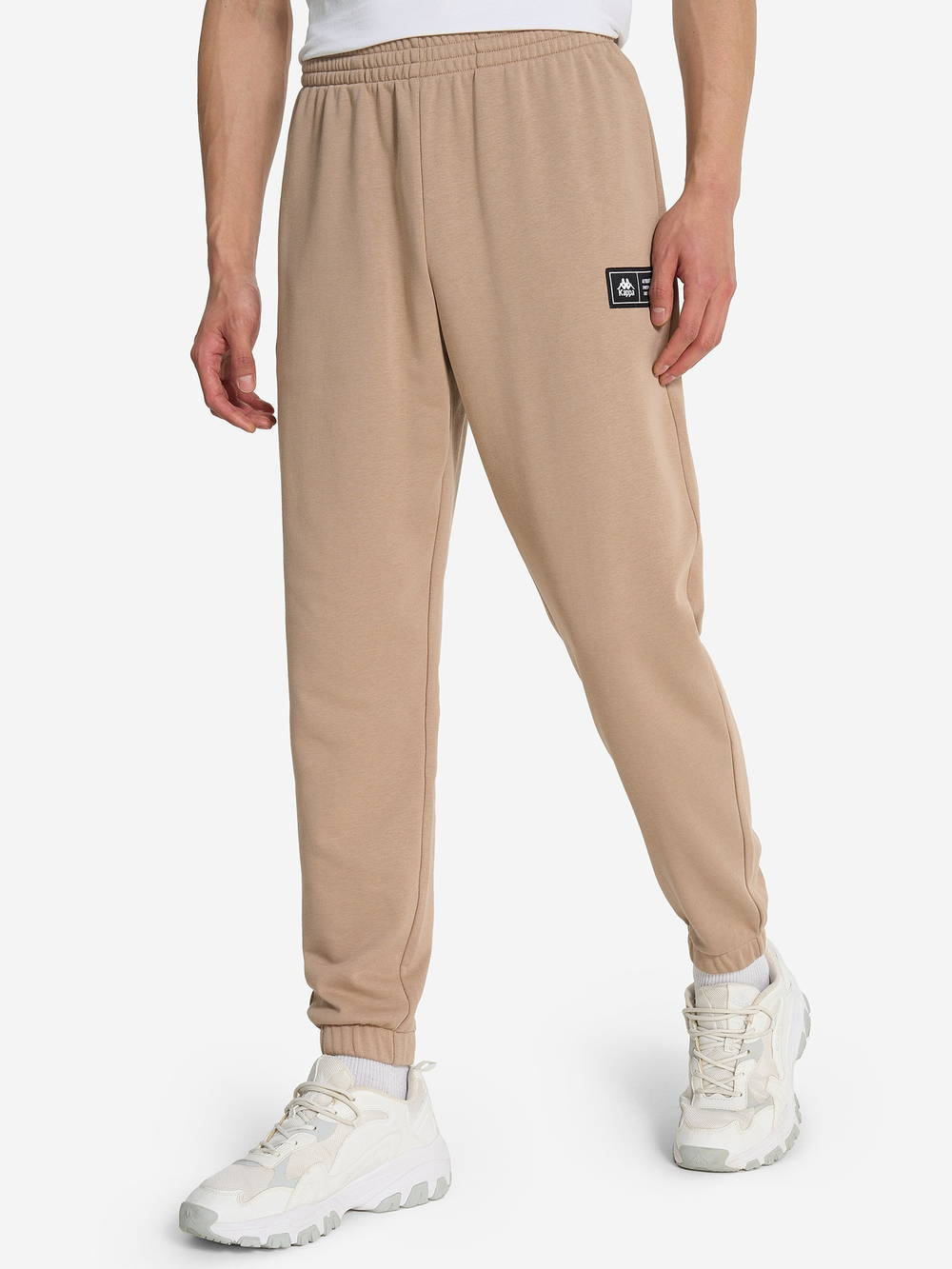 Брюки спортивные мужские KAPPA