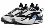 Кроссовки Nike Air Max (Женская размерная сетка)