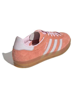 Кроссовки adidas Gazelle Indoor Wonder Clay Gum Women's