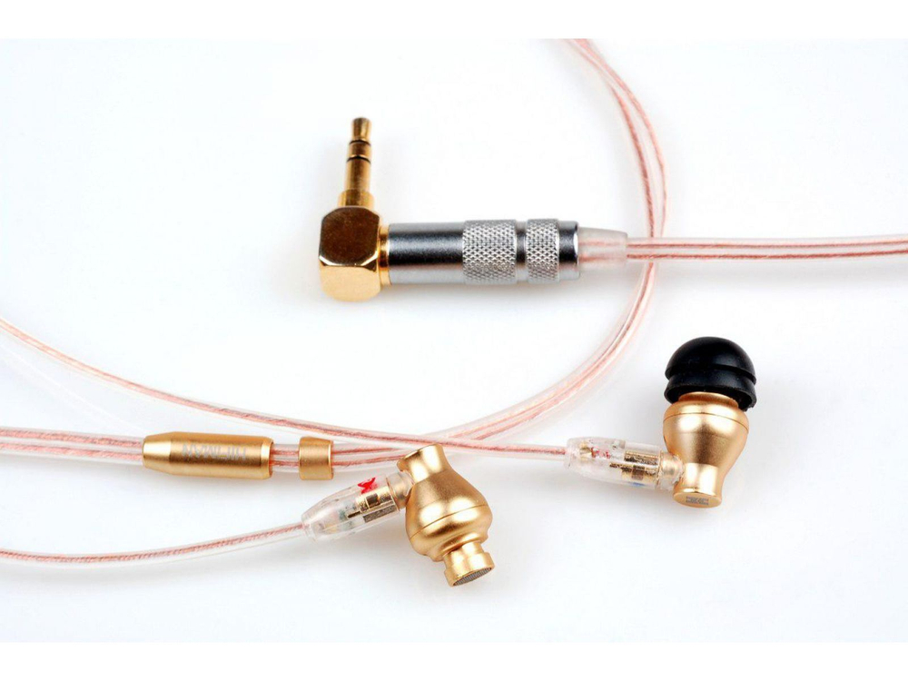 Наушники HiFiMAN RE800