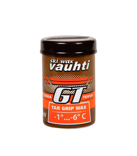 Мазь держания Vauhti -1...-6 смола