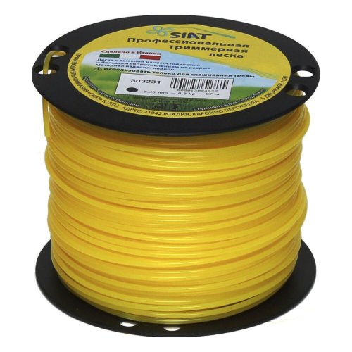 Леска SIAT Professional 2,4*97 м (круг)   303231