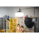 Осветитель светодиодный Godox LITEMONS LA300R