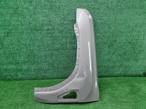 Крыло переднее левое Jetour T2 (2023-н.в.)