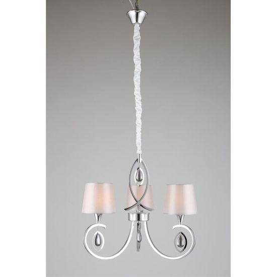 Люстра подвесная OML-63703-03