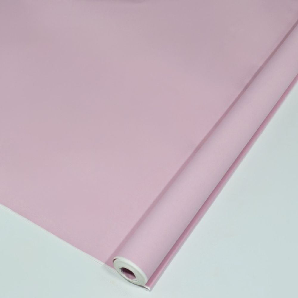 Бумага двухсторонняя 70см*10м