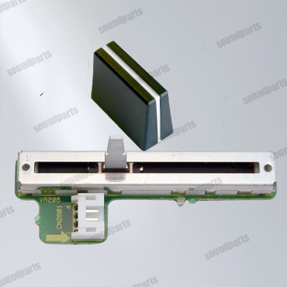 Фейдер Pioneer DWX 2537 (DWX 2539) - ch1/ch3