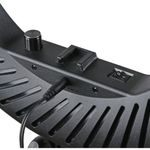 Кольцевой светодиодный осветитель Godox LR180 LED Black