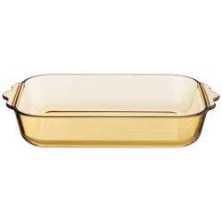 БЛЮДО ДЛЯ ЗАПЕКАНИЯ 30.6*18.5*5.4СМ 1.8Л