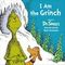 I Am the Grinch Grinch