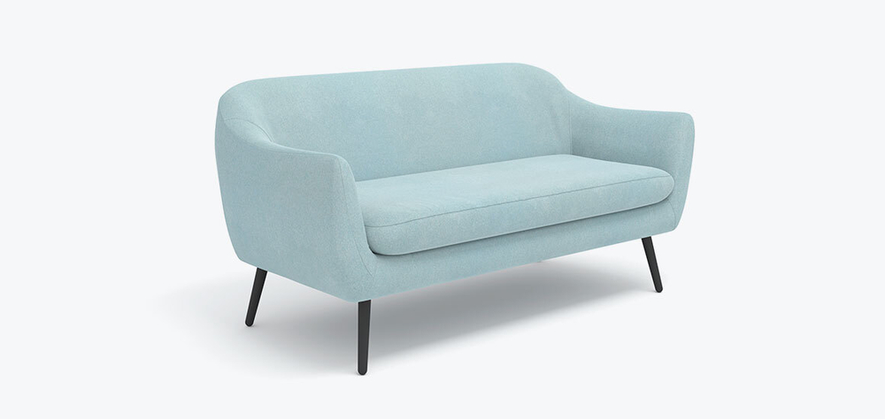 Леннокс диван CITAR N 06 umber, ВариантКроя1, <Р>