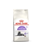 Сухой корм ROYAL CANIN STERILISED 7+ для пожилых стерилизованных кошек 400г