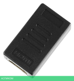 Адаптер Buro BHP-ADP-HDMI-1.4 черный