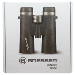 Бинокль Bresser Condor UR 10x42