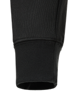 Худи ESSENTIAL Cotton Hoodie, черный