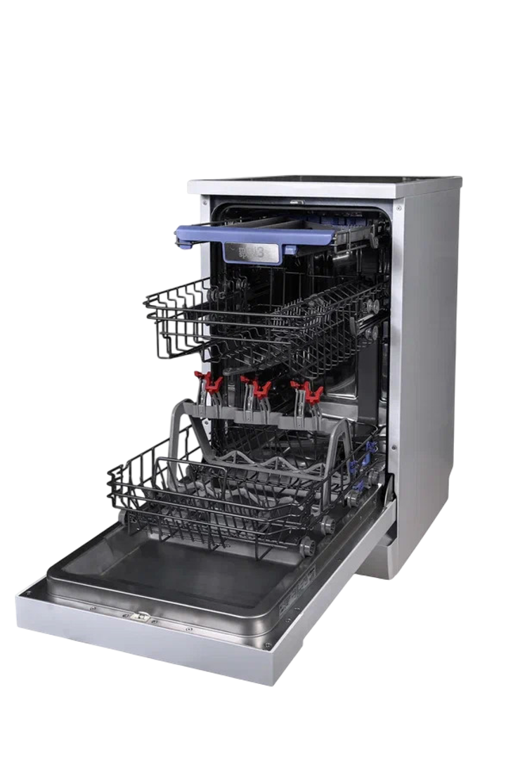 Посудомоечная машина Hansa ZWM427EWH