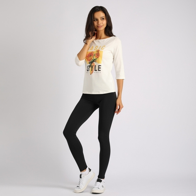 Теннисные лосины L.107