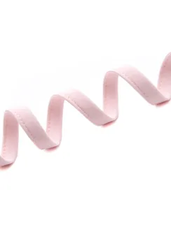 906 Чехол для каркасов 10 мм,  нейлон, пастельно-розовый 906