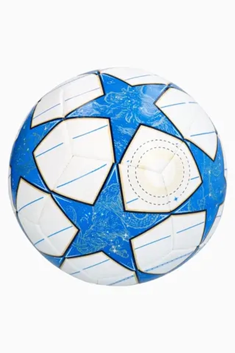 Футбольный мяч adidas UCL Training 25/26 размер 3 - белый