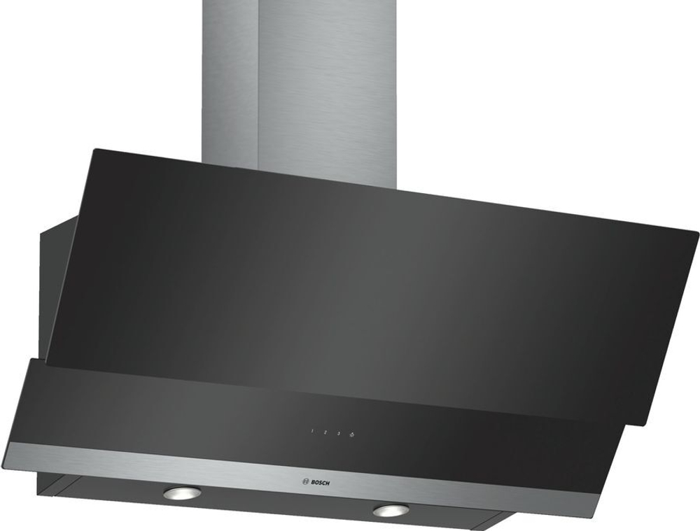 Каминная вытяжка Bosch DWK095G60R