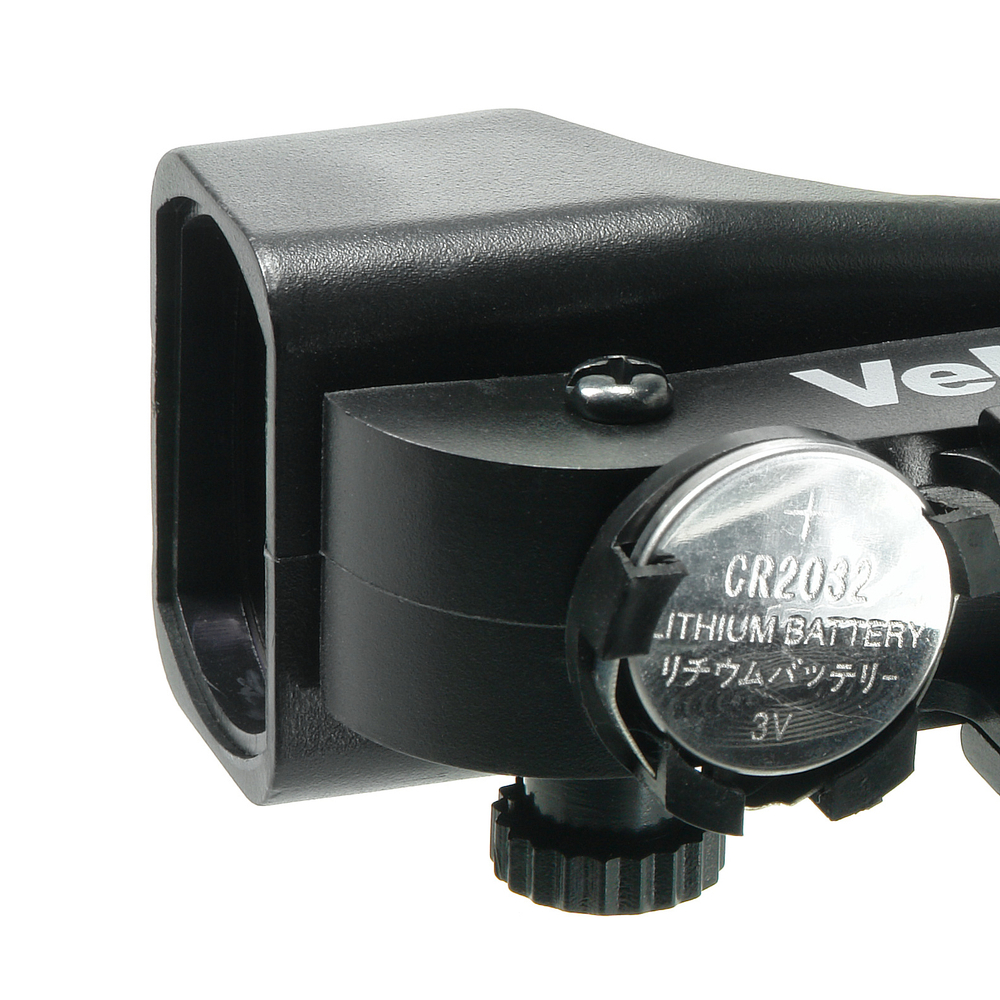 Veber Храбрый Заяц 1x20x30 RD Weaver - фото 3