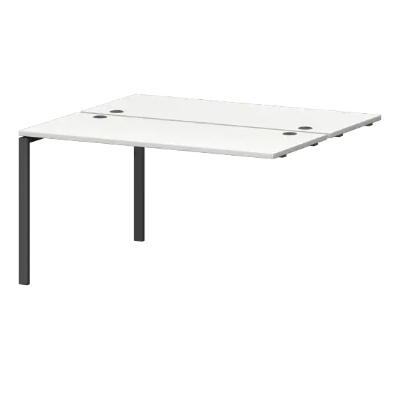 Модуль двойной универсальный на металлокаркасе СМС2-П-18К.120Э.Пр25  1800x1236x750 Смарт