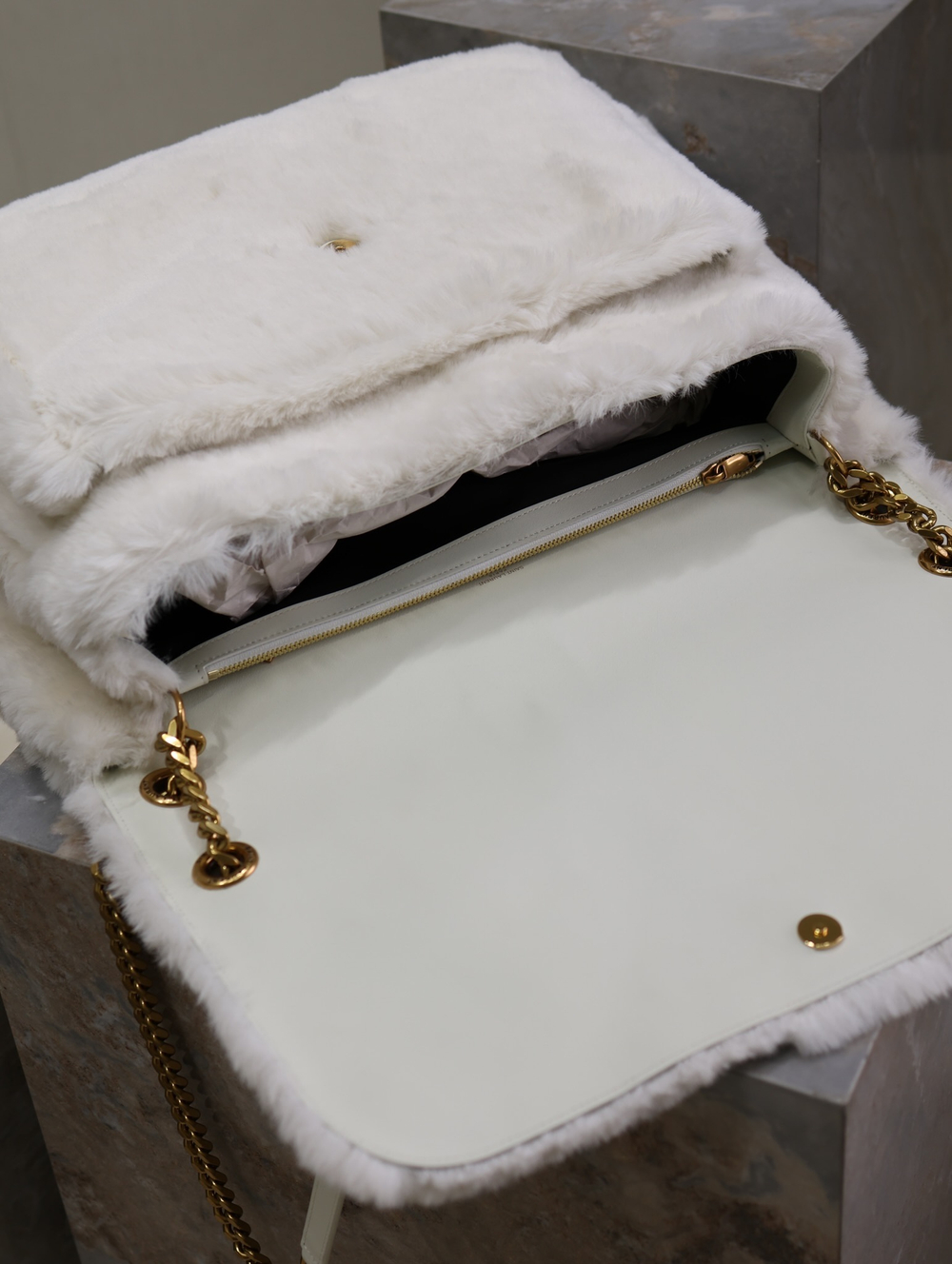 Yves Saint Laurent Niki Oversized 47 cm