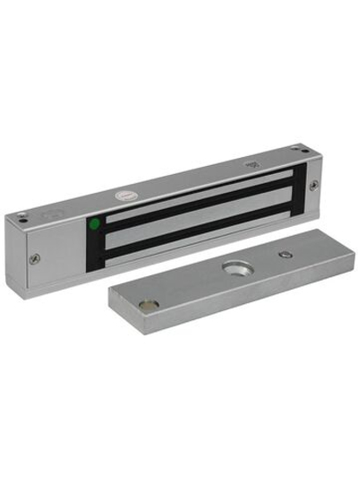ST-EL140DL-SL Замок электромагнитный Smartec