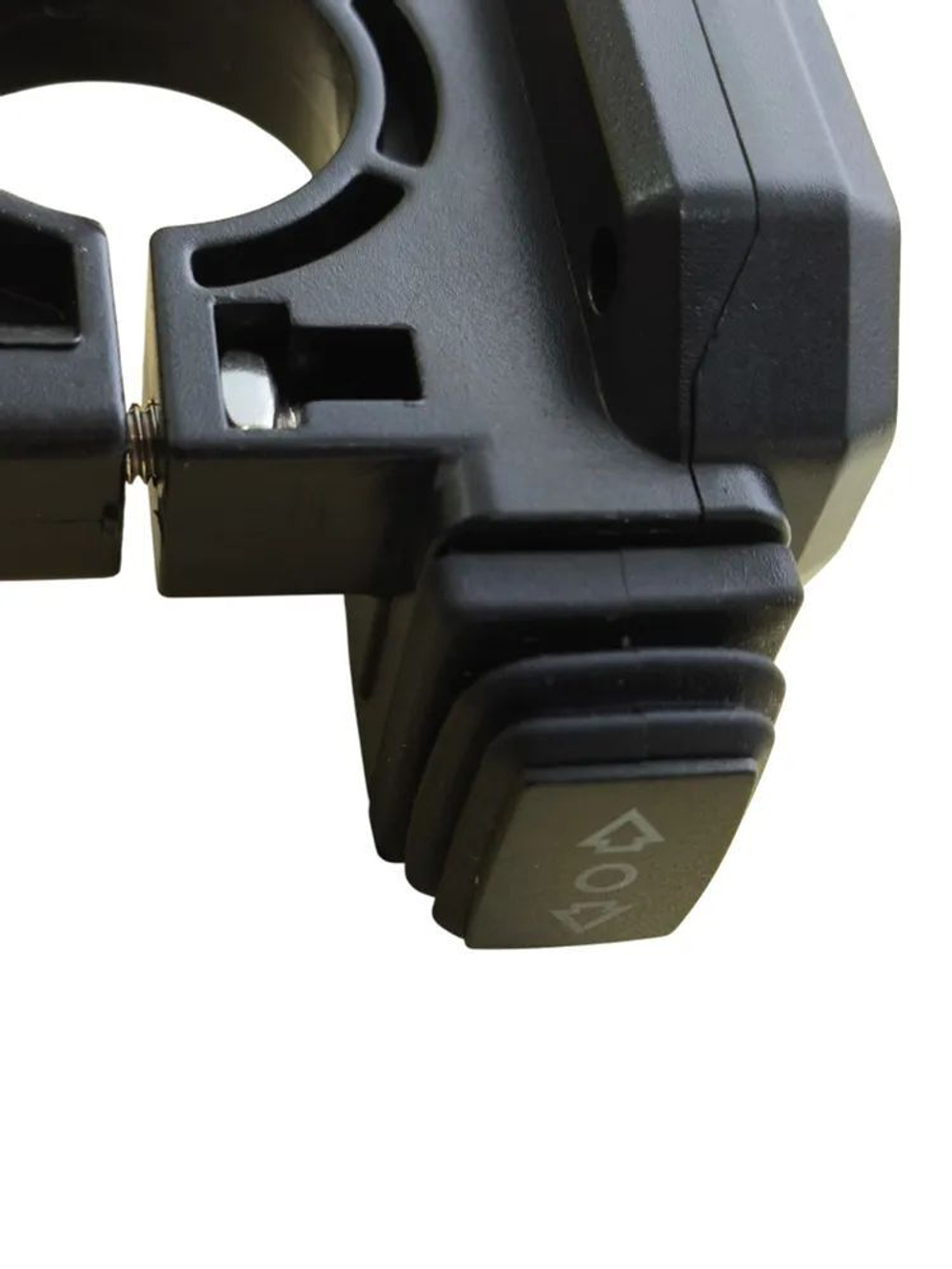 Блок управления светом, кнопка включения для Kugoo M4 PRO Max