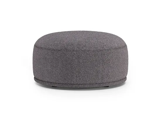 Пуф круглый Fabro 865325