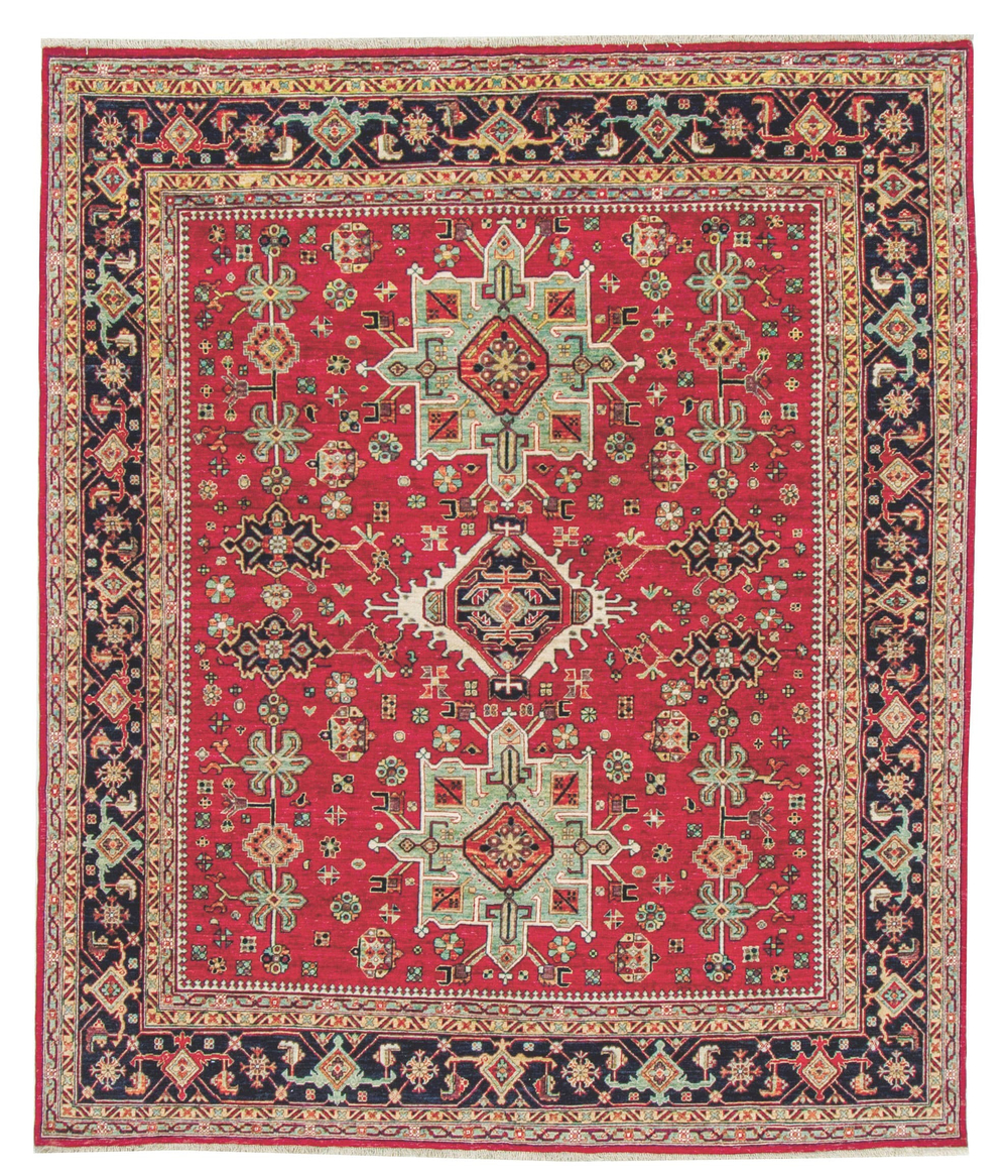 Karakuli 250 x 295 см