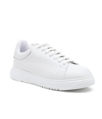 Кроссовки Emporio Armani - белый(X4X264 XF768)