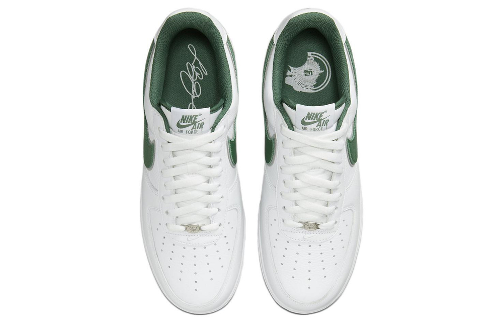Кроссовки Nike Air Force 1 Low "Four Horsemen"