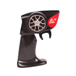 Машинка на р/у "Мегаскорость 2" 27,5 см, на бат. (арт. 1995871)