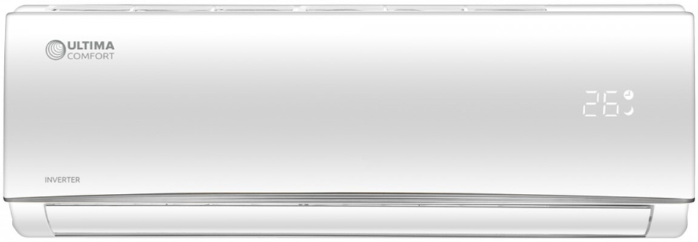 Сплит-система  Ultima Comfort ECS-I07PN