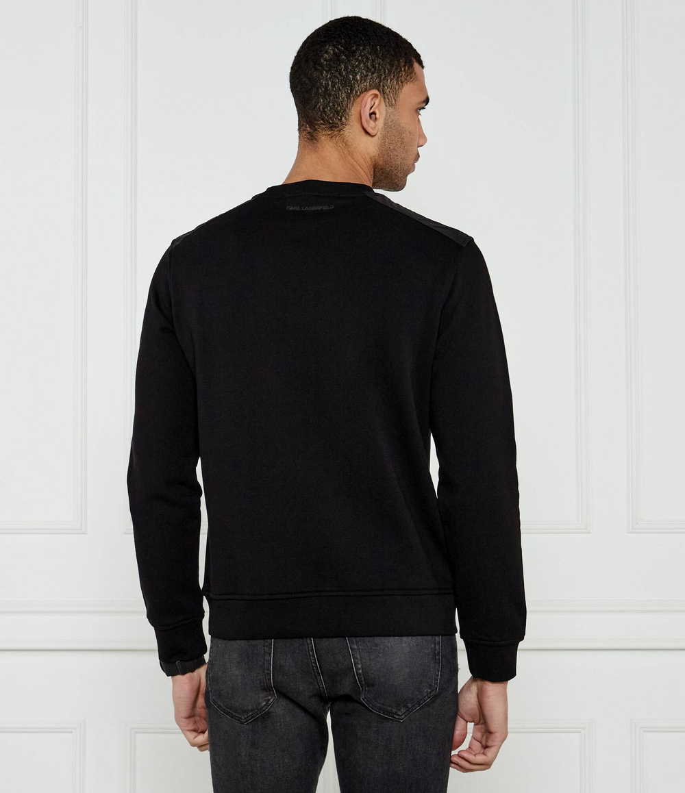 Худые Karl Lagerfeld - черный(705007 552900)