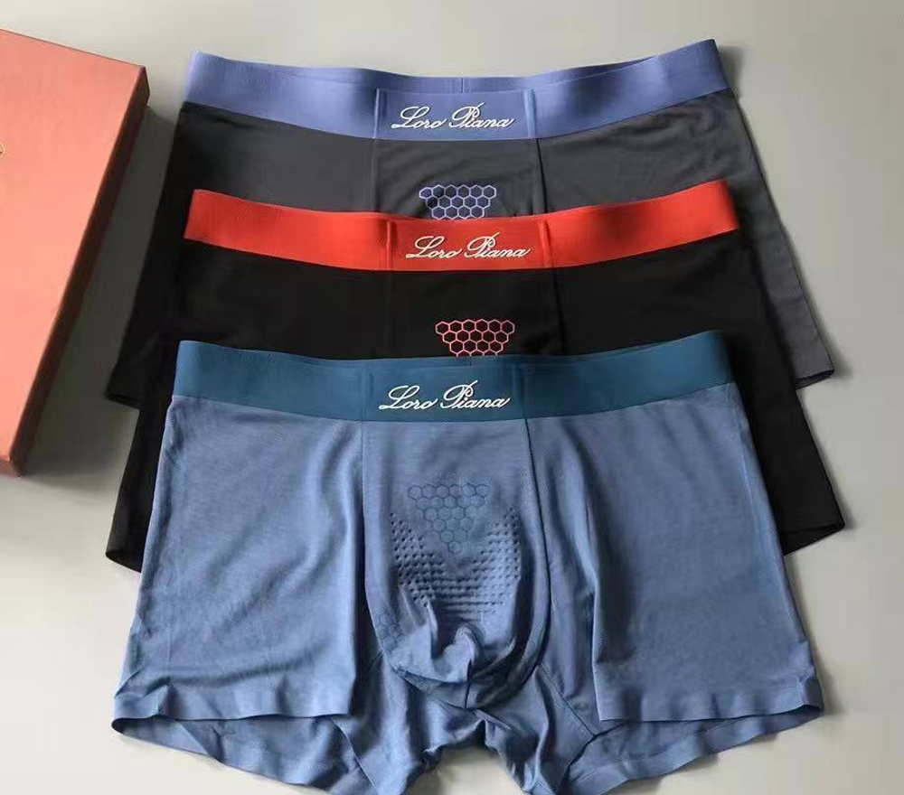 Боксеры Loro Piana