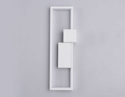 Ambrella Настенный светодиодный светильник LineTech FL5222