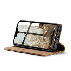 Чехол-книжка CaseMe Matte iPhone 16e