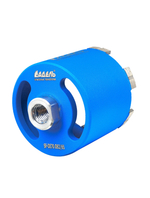 Коронка алмазная 82 мм по бетону для подрозетников Super Fast